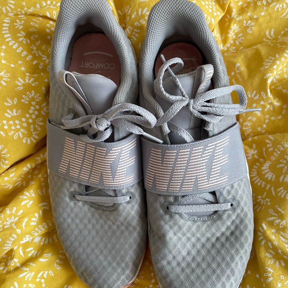 Nike Renew training shoe